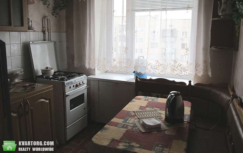 Sell 2-room apartment. Киев,  Антонова — photo 9
