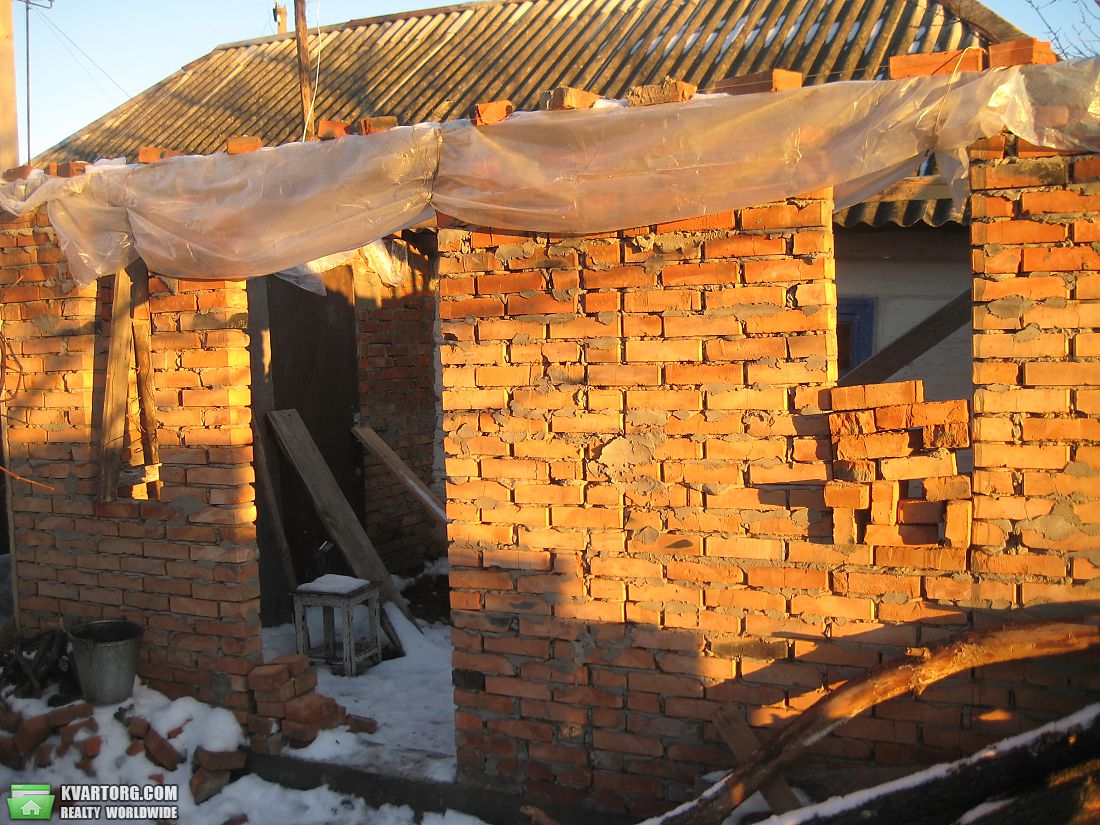 Sell house. Киевская обл., шевченко — photo 4