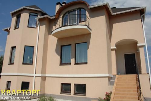 Rent out house. Киев, райдужная — photo 1