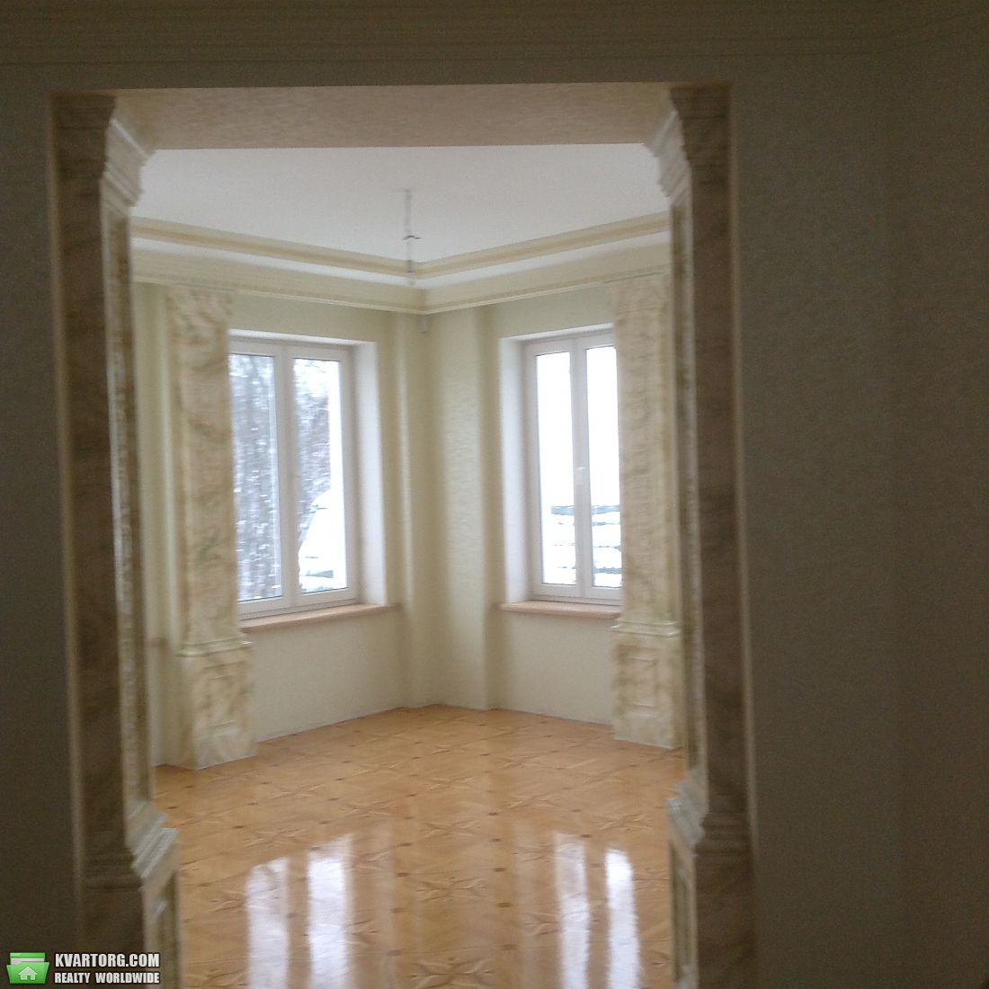Sell house. Киев, Метроллогическая — photo 8