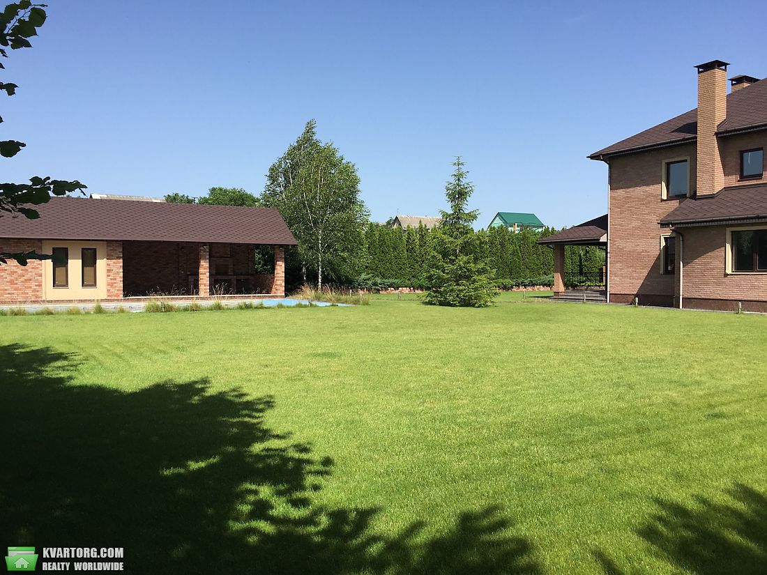 Sell house. Обухов, Соловьяненка — photo 4