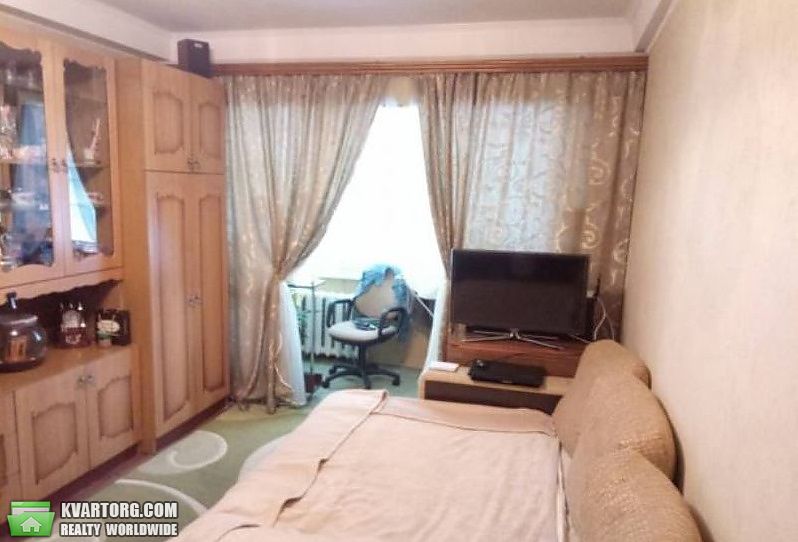 Sell 1-room apartment. Киев,  Малиновского — photo 1