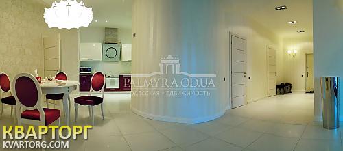 Rent out 3-room apartment. Одесса, Гагаринское плато — photo 2