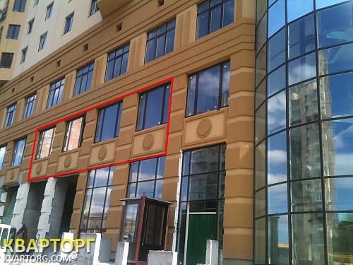 Sell office. Киев, Ул. Черновола. — photo 6