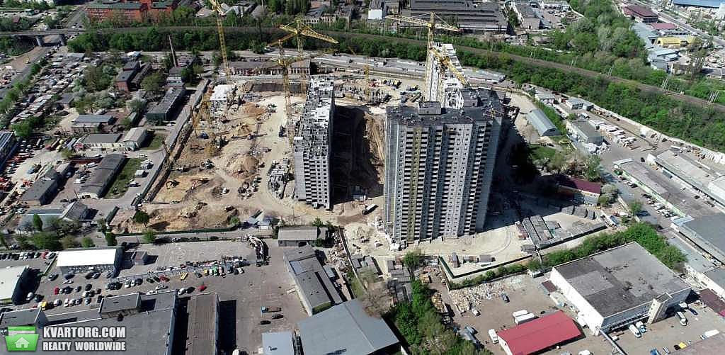 Sell 1-room apartment. Киев, пер. Балтийский — photo 2