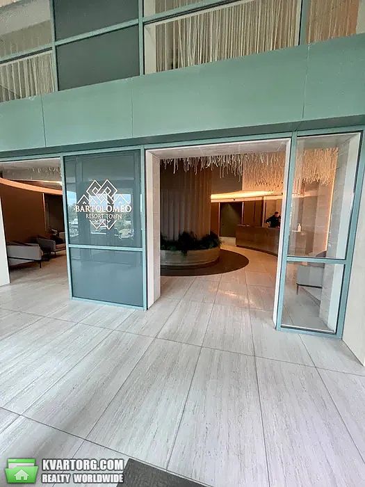 Rent out office. Днепропетровск, Набережная Победы — photo 2