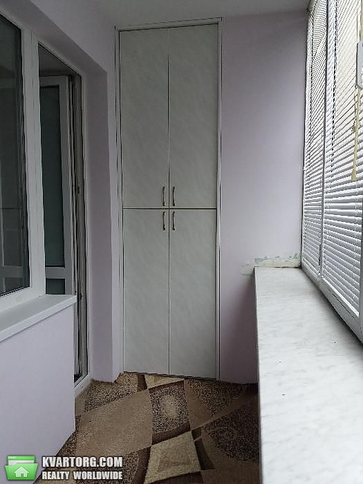 Sell 3-room apartment. Киев,  Бажана — photo 8