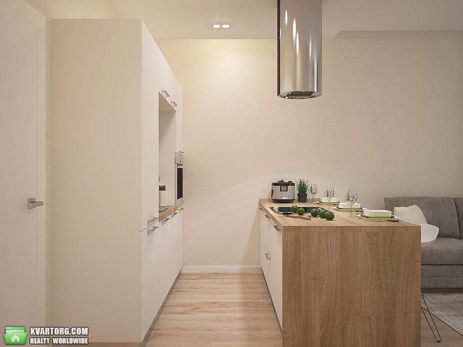 Sell 1-room apartment. Киев,  Саперное поле — photo 3
