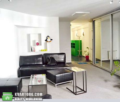 Rent out office. Киев, Назаровская — photo 10