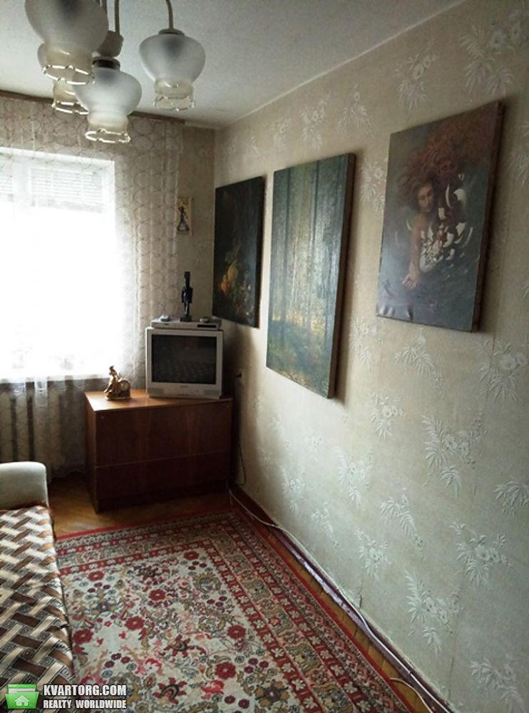 Sell 2-room apartment. Киев,  Чоколовский бул — photo 3
