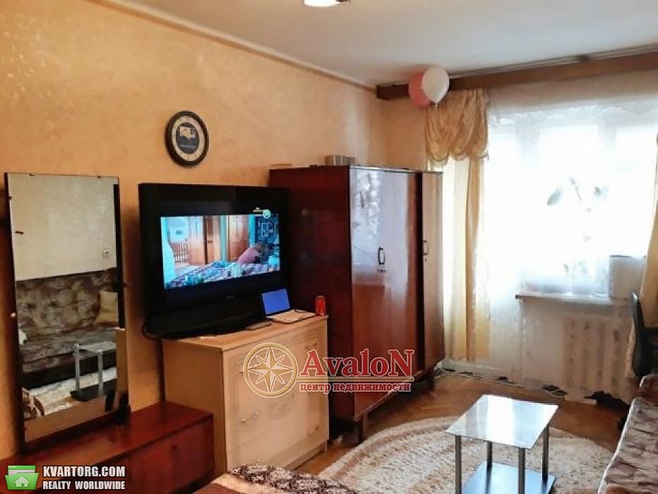 Sell 1-room apartment. Одесса, Мечникова — photo 1