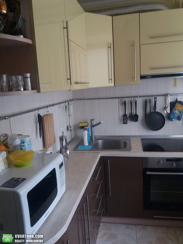 Sell 2-room apartment. Днепропетровск, Набережная Ленина — photo 6
