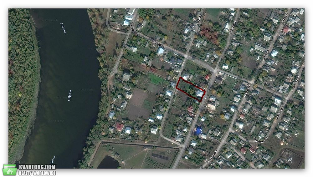 Sell house. Чернигов, Василенко — photo 9