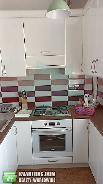 Rent out 1-room apartment. Днепропетровск, площа Вокзальна — photo 4