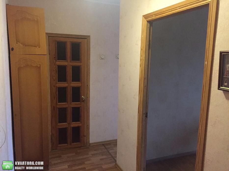 Sell 1-room apartment. Киев,  Быкова бул — photo 5