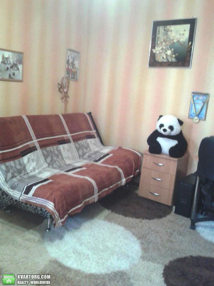 продам 1-комнатную квартиру. Одесса,  Южная - фото 4