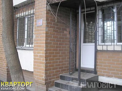 Rent out office. Киев, Горького — photo 1