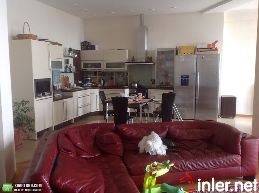 Sell 4-room apartment. Одесса, Лидерсовский бульвар, ЖК — photo 2