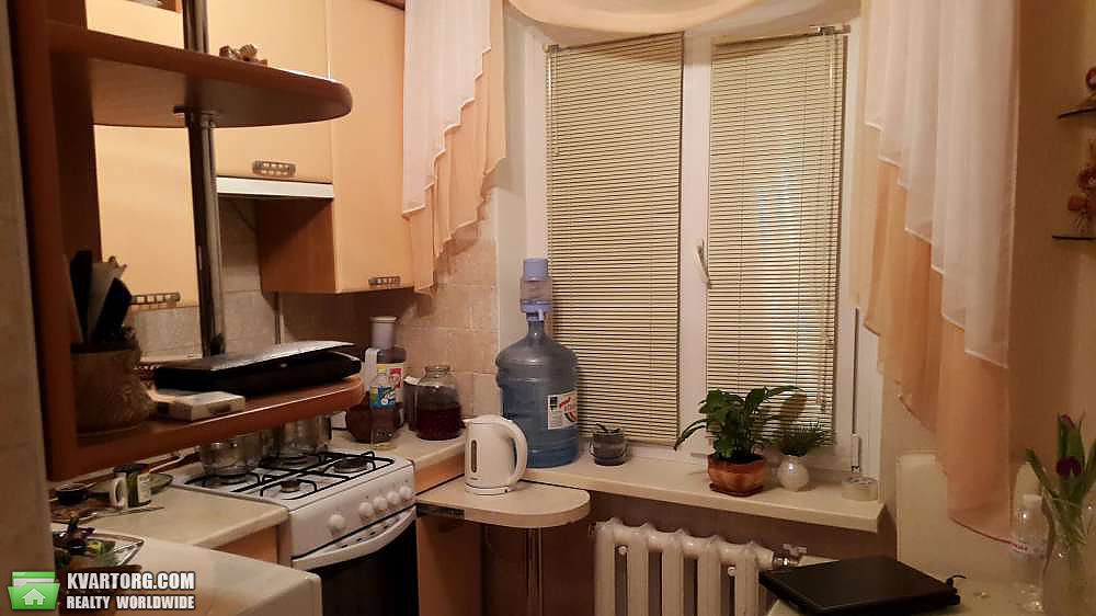 Sell 2-room apartment. Киев,  Озерная — photo 7