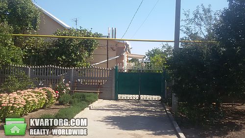 Sell house. Днепропетровск, Гагарина — photo 4