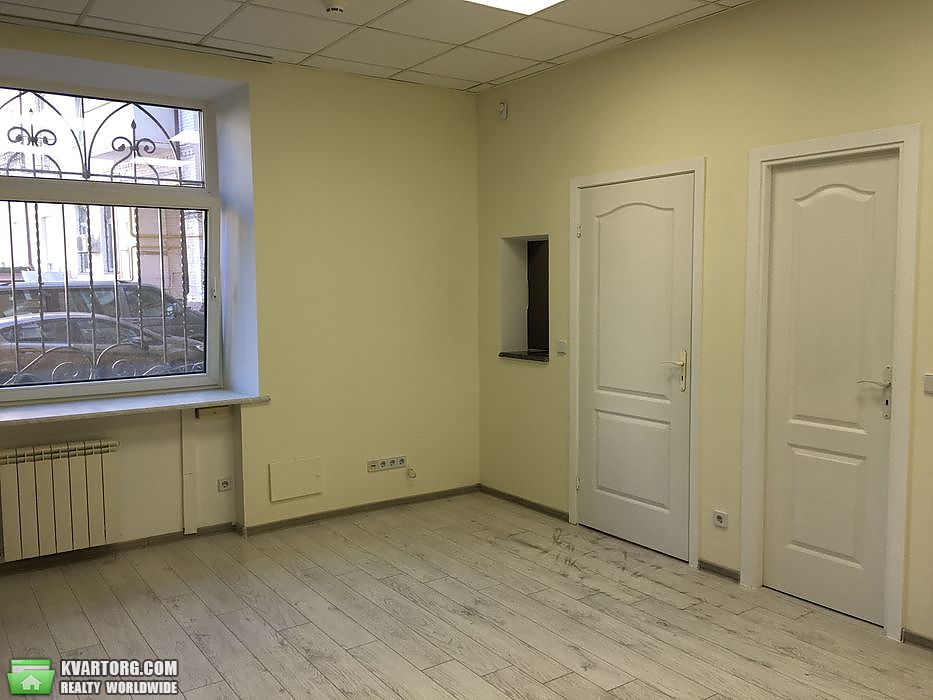 Rent out office. Киев, ярославів вал — photo 3