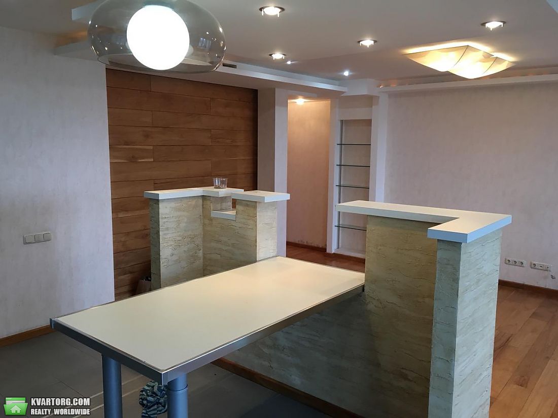 Rent out 3-room apartment. Киев,  Мирного Панаса — photo 6