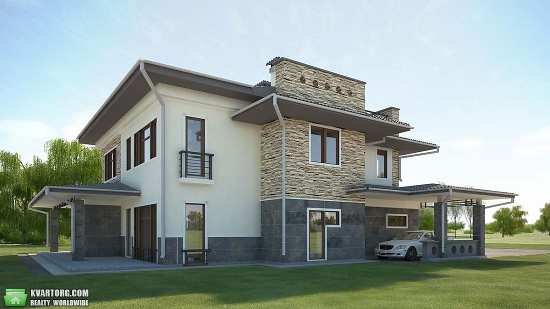 Sell house. Обухов, центральная — photo 3