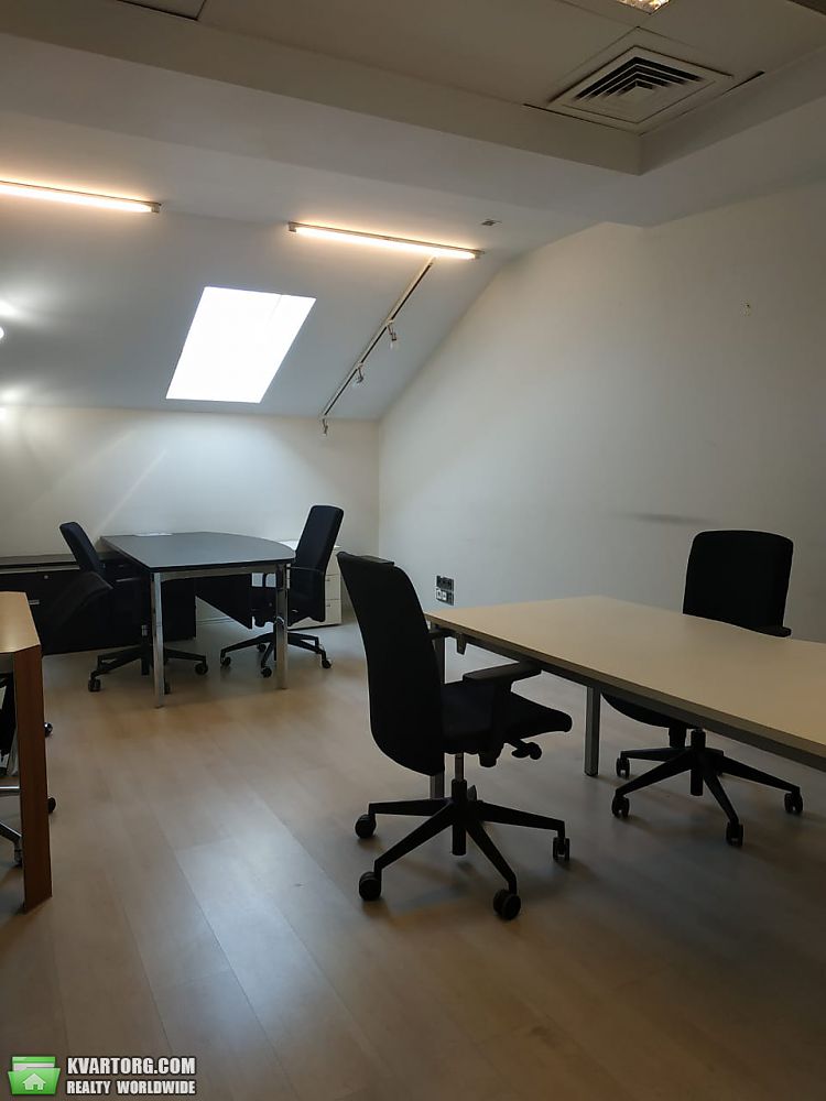 Rent out office. Киев,  Воздвиженская — photo 8