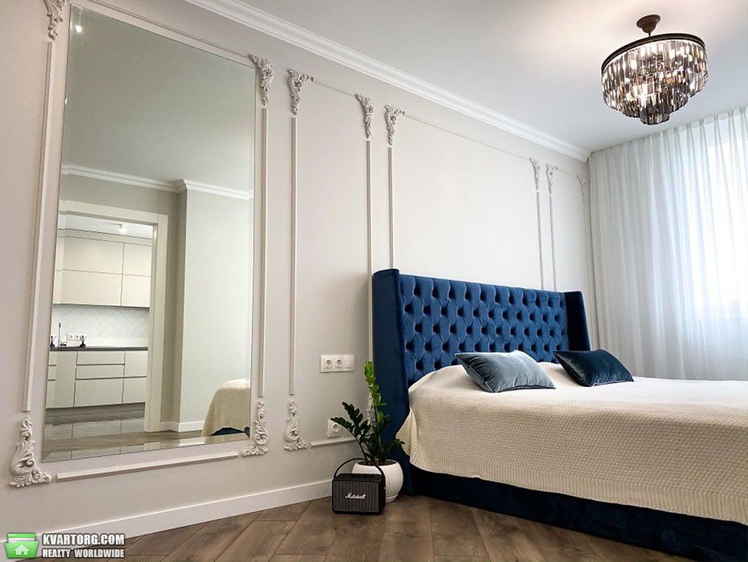 Sell 1-room apartment. Киев,  Крушельницкой — photo 1