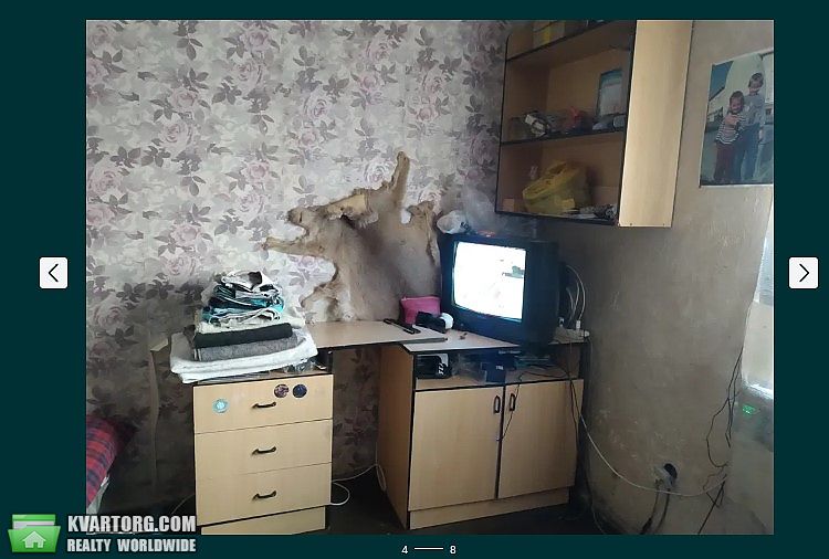 Sell 3-room apartment. Ивано-Франковск, Івано-Франківськ — photo 4