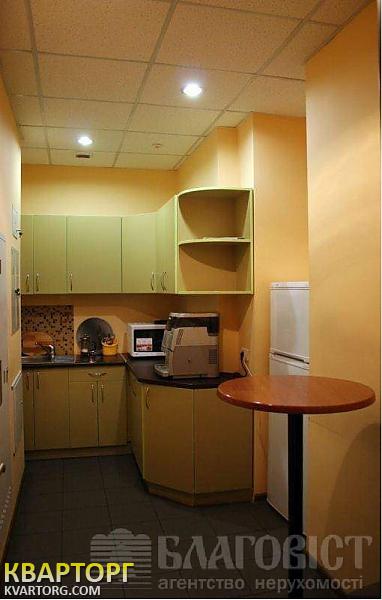 Rent out office. Киев,  Старонаводницкая — photo 8