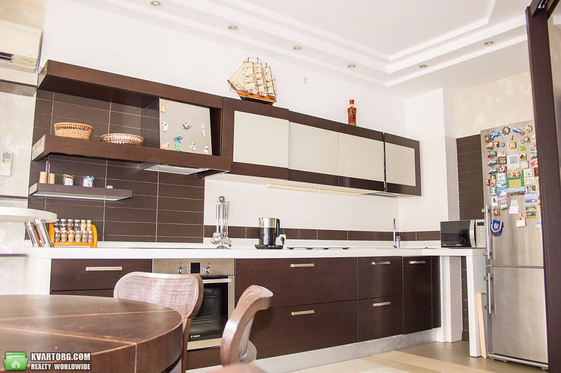 Rent out 3-room apartment. Одесса, Среднефонтанская — photo 6