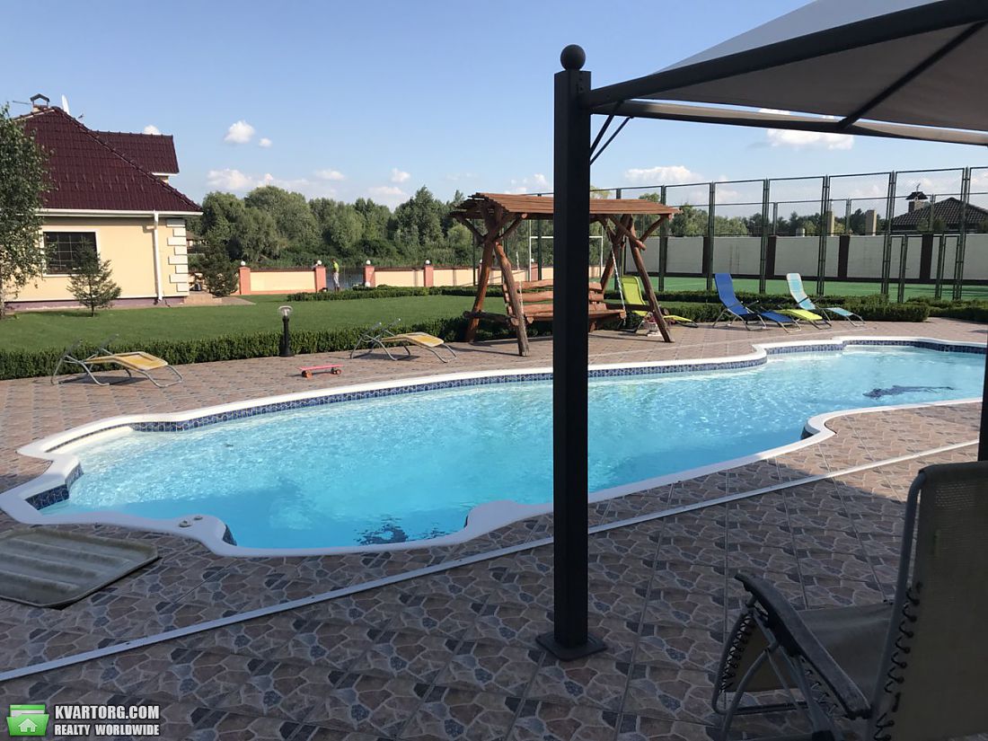 Sell house. Киев,  Садовая Осокорки — photo 5