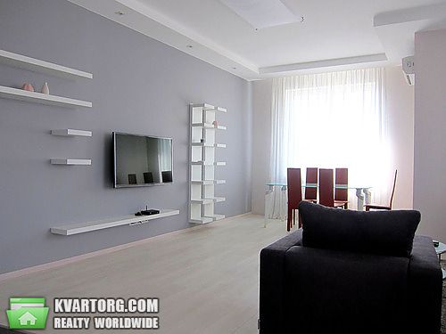 Rent out 3-room apartment. Киев, ул. Дмитриевская — photo 3