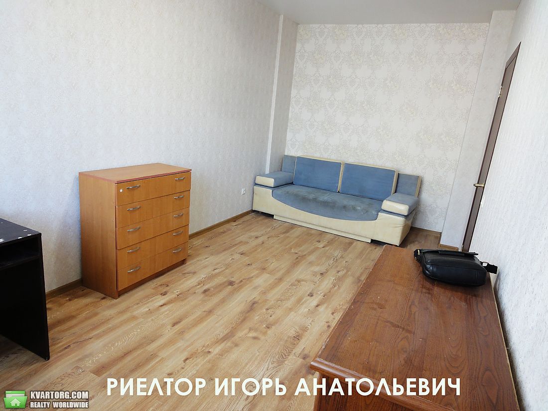 Rent out 1-room apartment. Одесса, Проездная — photo 4