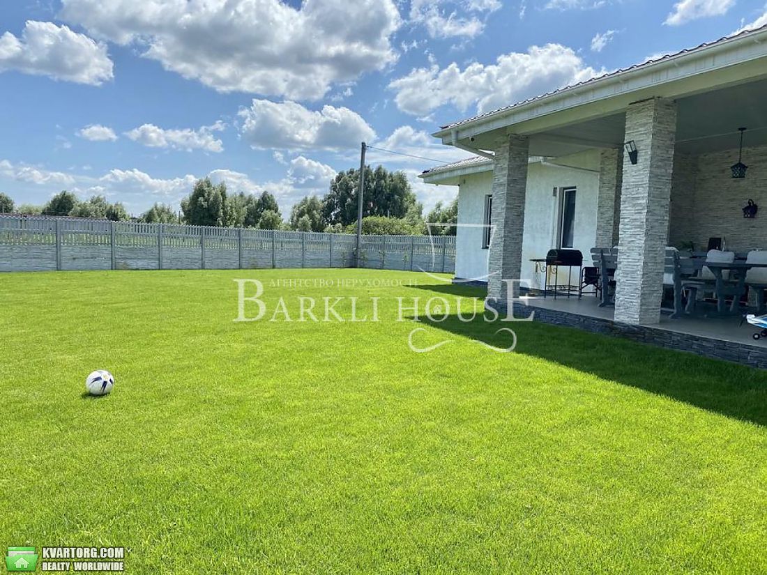 Rent out house. Киевская обл., Красиловка — photo 1