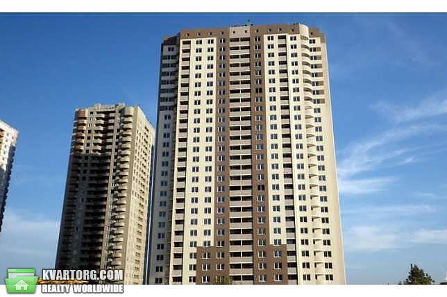 Sell 3-room apartment. Киев, Соломии Крушельницкой — photo 3
