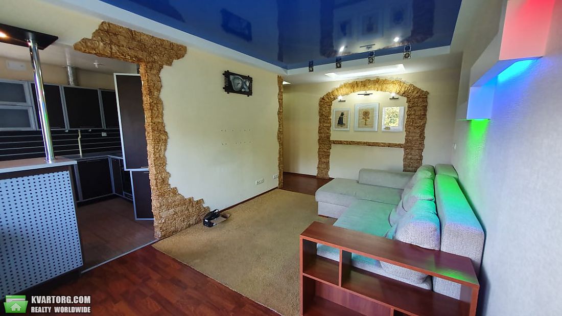 Rent out 3-room apartment. Днепропетровск, Карла Маркса — photo 9