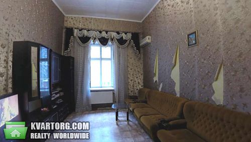 Sell 3-room apartment. Одесса, Елисаветинская — photo 5