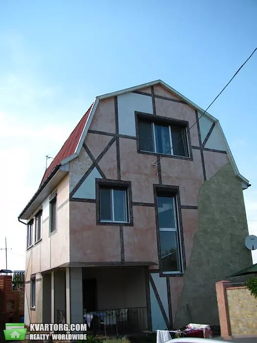 Sell house. Одесса, Прибой — photo 1