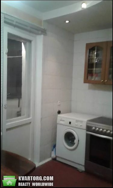 Rent out 1-room apartment. Киев,  Руденко — photo 5