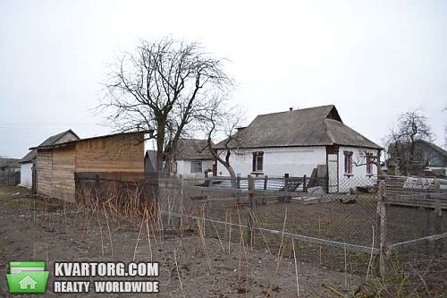 Sell house. Киевская обл., ленина — photo 4