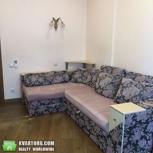 Rent out 2-room apartment. Киев,  Руданского — photo 1
