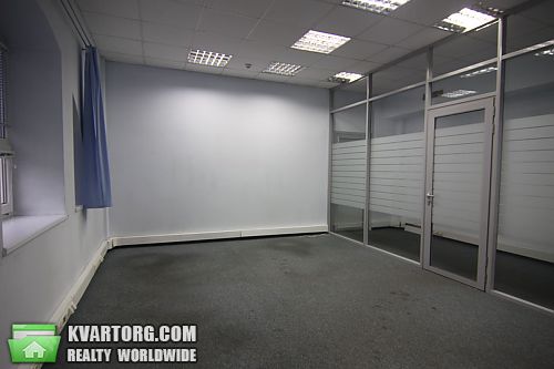 Rent out office. Киев,  Саксаганского — photo 9