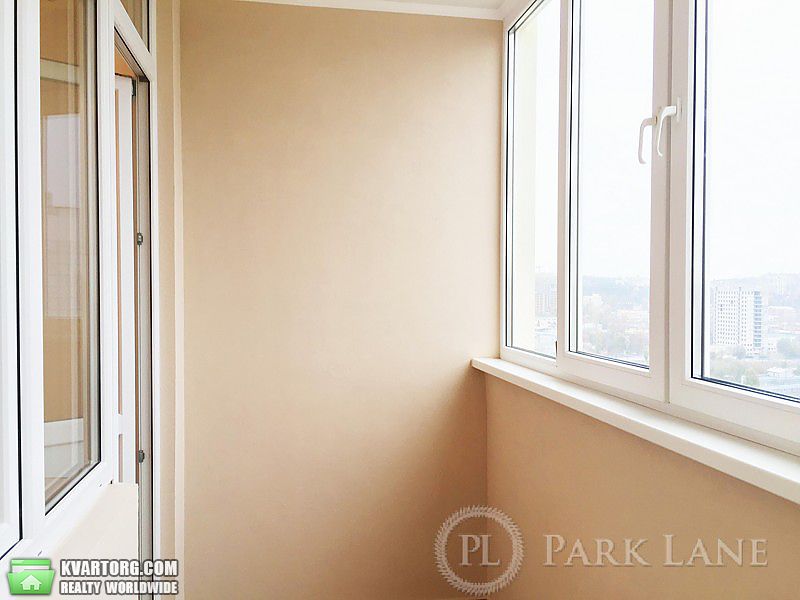 Sell 1-room apartment. Киев,  Саперно-Слободская — photo 9