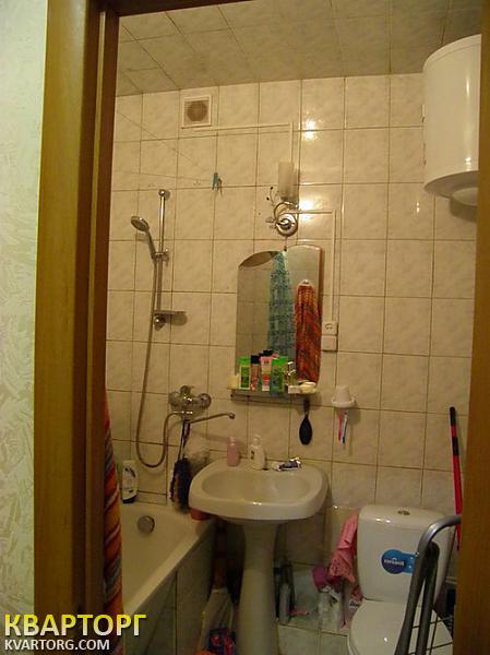 Sell 1-room apartment. Киев,  Жмеринская — photo 3