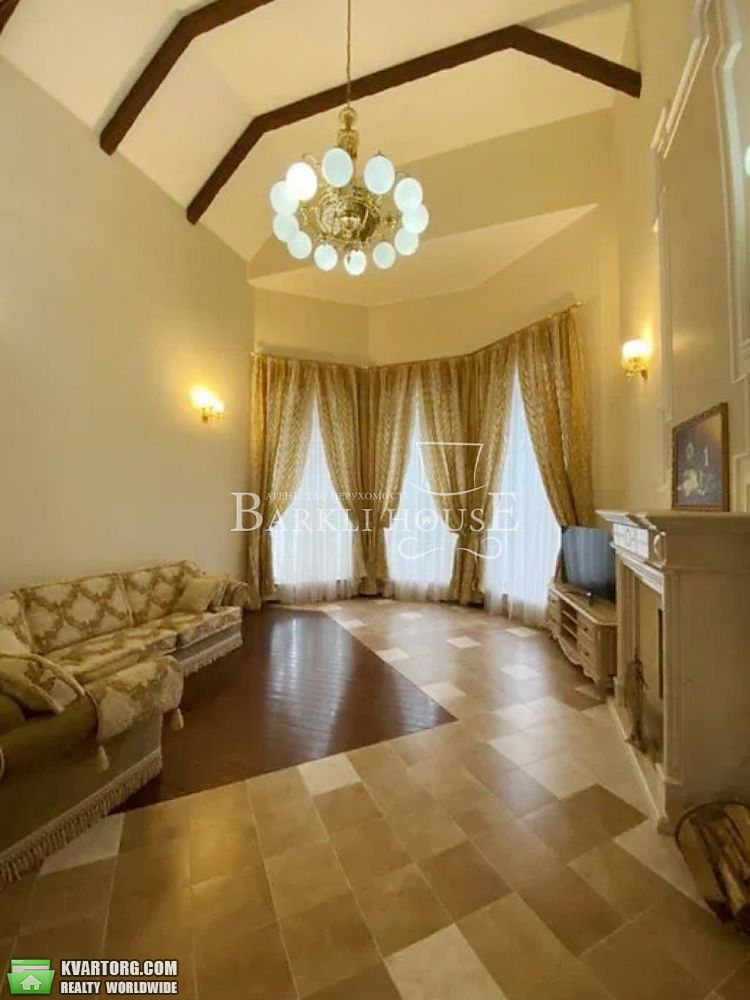 Rent out house. Киевская обл., Козин — photo 3