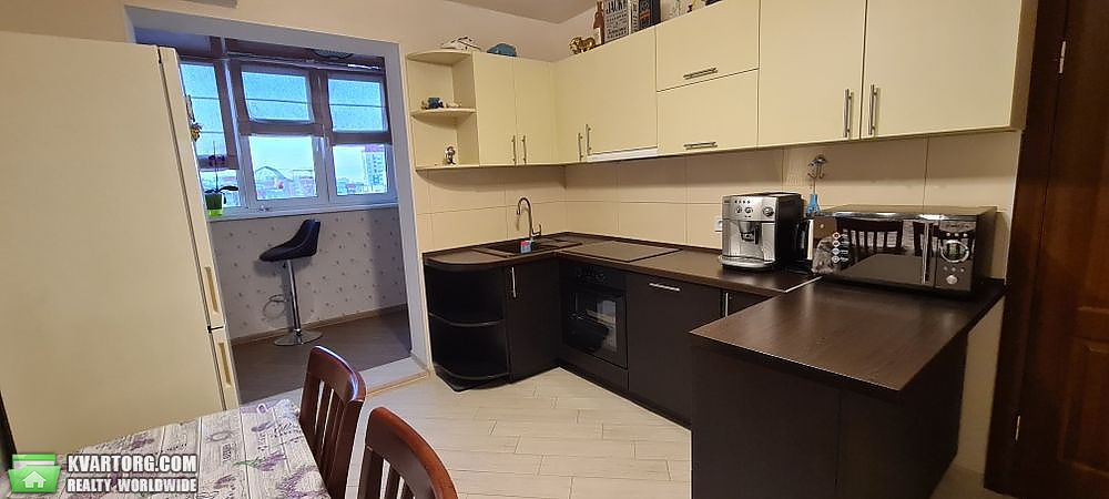 Sell 3-room apartment. Киев,  Ломоносова — photo 9
