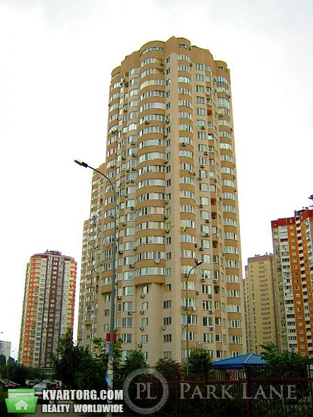 Sell 2-room apartment. Киев, Урловская — photo 1