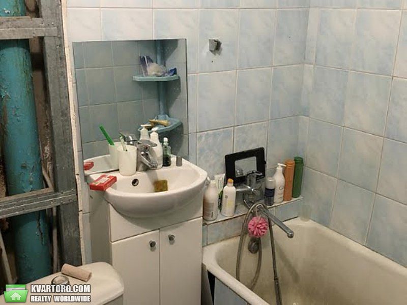 Sell 1-room apartment. Киев,  Братиславская — photo 6